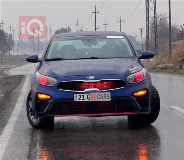 كيا فورتي 2020 للبيع في العراق -  بغداد